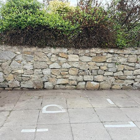 Mulgrave Lodge Dún Laoghaire Exterior foto
